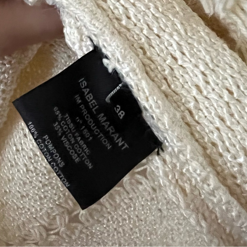 Isabel Marant Isabel Marant - Picture 4 of 14